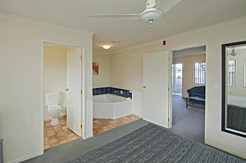 Gateway Motor Inn Mount Maunganui Buitenkant foto