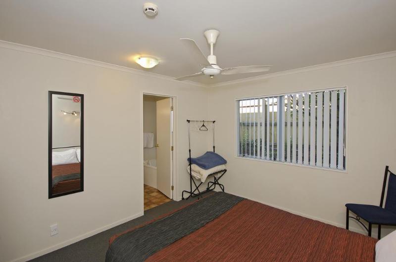 Gateway Motor Inn Mount Maunganui Buitenkant foto