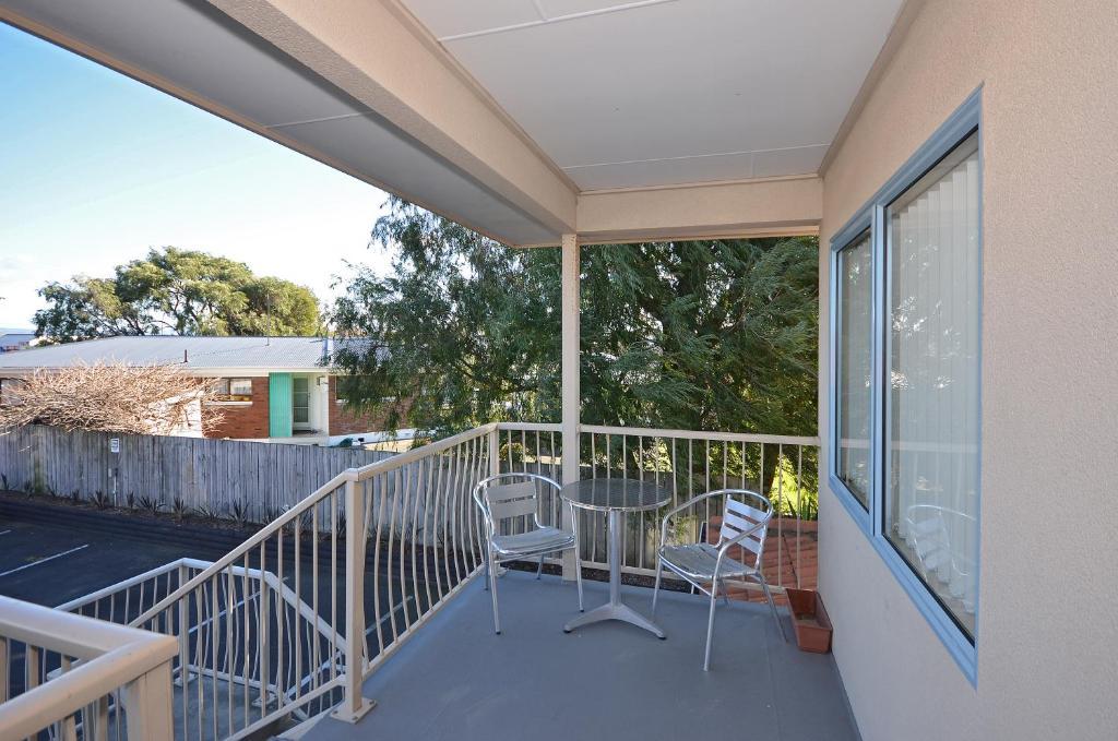 Gateway Motor Inn Mount Maunganui Buitenkant foto
