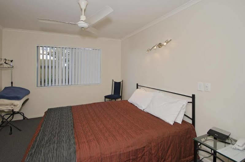 Gateway Motor Inn Mount Maunganui Buitenkant foto